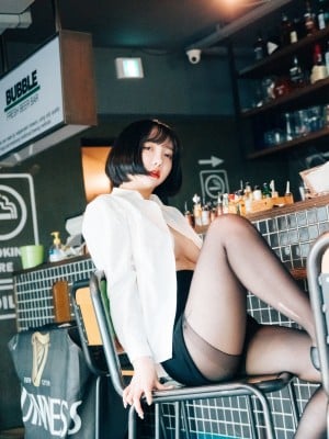 [LOOZY] YeEun - Tainted Love Bar_027