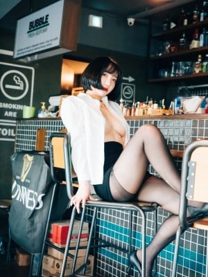 [LOOZY] YeEun - Tainted Love Bar_028