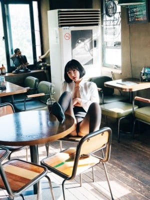 [LOOZY] YeEun - Tainted Love Bar_034