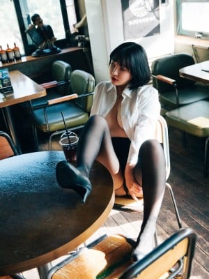 [LOOZY] YeEun - Tainted Love Bar_035