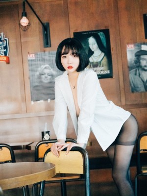 [LOOZY] YeEun - Tainted Love Bar_039