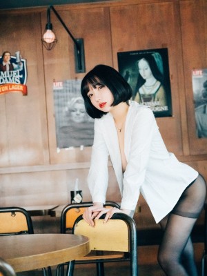 [LOOZY] YeEun - Tainted Love Bar_040
