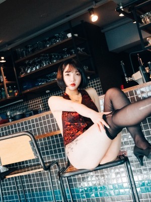 [LOOZY] YeEun - Tainted Love Bar_051