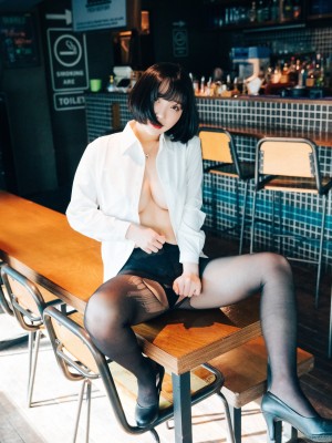 [LOOZY] YeEun - Tainted Love Bar_058