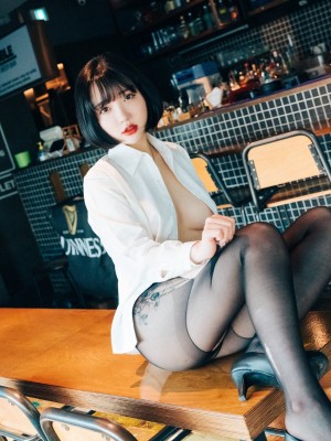 [LOOZY] YeEun - Tainted Love Bar_061