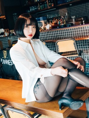 [LOOZY] YeEun - Tainted Love Bar_062