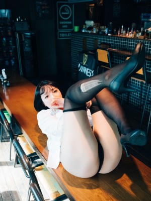 [LOOZY] YeEun - Tainted Love Bar_066