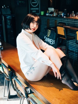 [LOOZY] YeEun - Tainted Love Bar_068