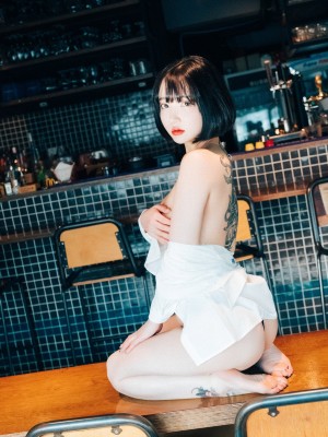 [LOOZY] YeEun - Tainted Love Bar_070
