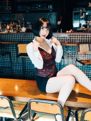 [LOOZY] YeEun - Tainted Love Bar_071