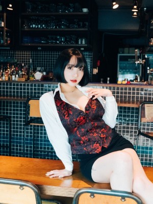 [LOOZY] YeEun - Tainted Love Bar_072