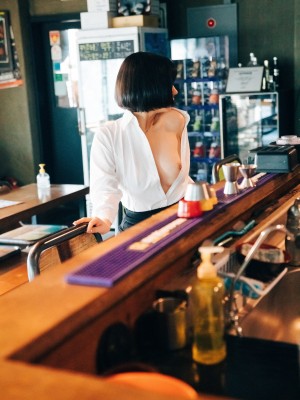 [LOOZY] YeEun - Tainted Love Bar_S_001