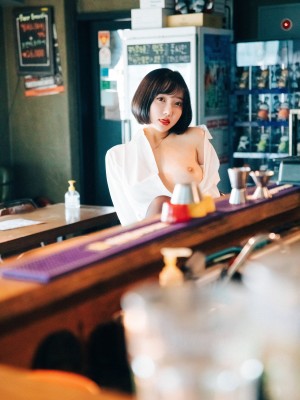 [LOOZY] YeEun - Tainted Love Bar_S_002