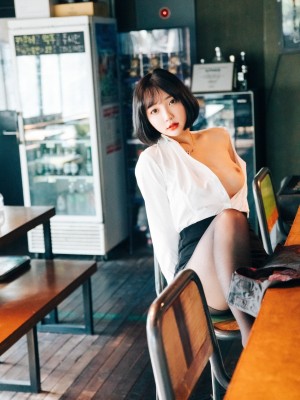 [LOOZY] YeEun - Tainted Love Bar_S_003