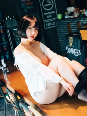 [LOOZY] YeEun - Tainted Love Bar_S_019