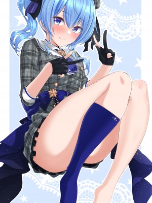 ［MP150.plus］星〇すいせい②／Hoshima〇Suisei② (Pixiv Fanbox)_048