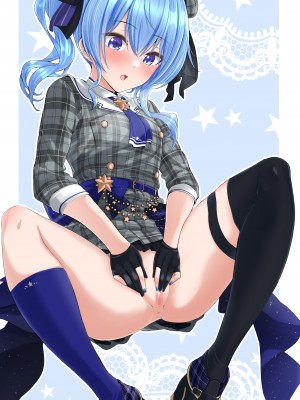 ［MP150.plus］星〇すいせい②／Hoshima〇Suisei② (Pixiv Fanbox)_028
