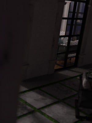 [墨雪吟] 從零開始的NTR生活 6_P001