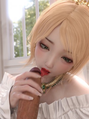 [墨雪吟] 從零開始的NTR生活 6_P044