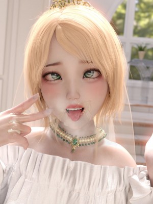 [墨雪吟] 從零開始的NTR生活 6_P051