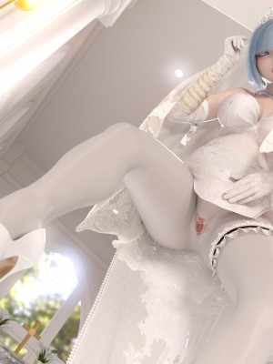 [墨雪吟] 從零開始的NTR生活 6_P094