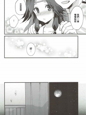 (C86) [ARCH (ぷらむ)] てんの神さまのいう通り (艦隊これくしょん -艦これ-)｜正如神之所说 [中国翻訳]_05