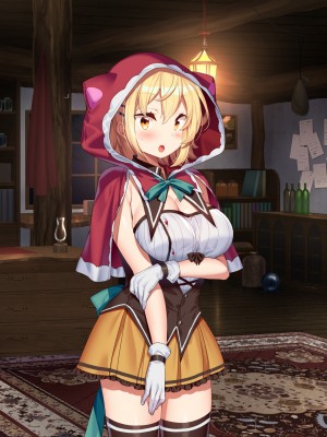 [アネモネ- (きびぃもか)] 魔法使いの弟子とS級淫魔～賢者の僕が、愛弟子とサキュバスに✕✕される物語～_134