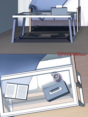 女教授的秘密 127-128話_128_19