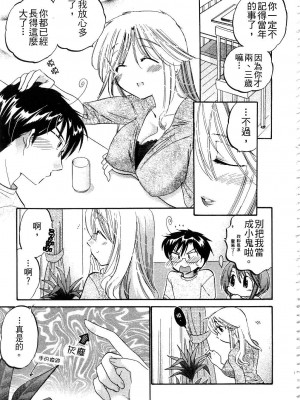 [中田ゆみ] 奥さまは生徒会長_143