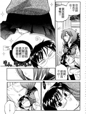 [中田ゆみ] 奥さまは生徒会長_167