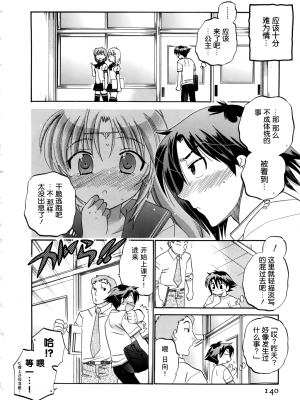 [中田ゆみ] 言いなり☆プリンセス_P138