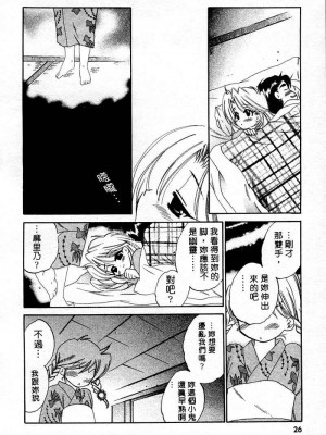 [中田ゆみ] むずむず_028