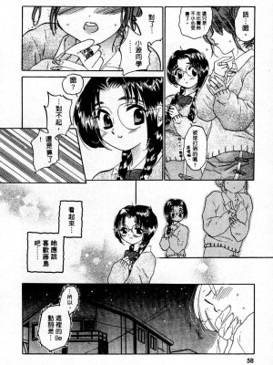[中田ゆみ] むずむず_060
