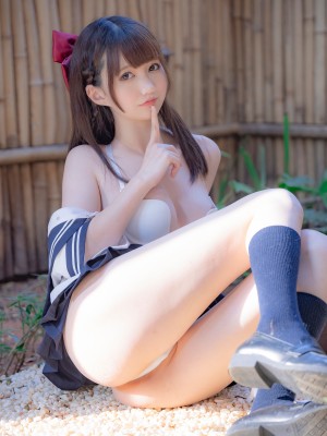 [Nagisa魔物喵] 女子高生の昼と夜_NagiSG (35)