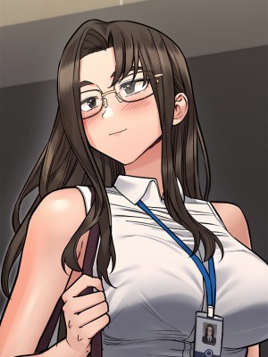 要對媽媽保密唷! 56-57話_56_24