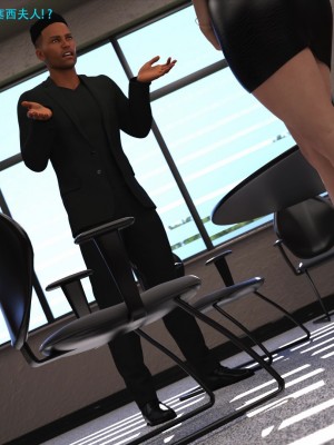 [3D][农妇山泉] The Meeting_0109