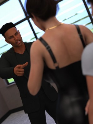 [3D][农妇山泉] The Meeting_0116