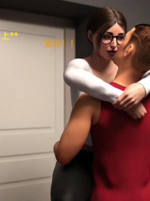 [3D][农妇山泉] 办公室女郎潜规则 1-26_0370