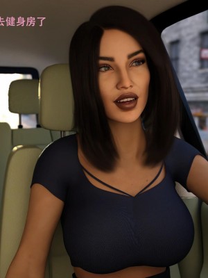 [3D][农妇山泉] 办公室女郎潜规则 1-26_0390