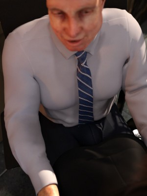 [3D][农妇山泉] 办公室女郎潜规则 1-26_2431