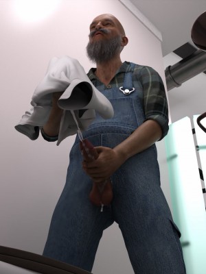 [3D][农妇山泉] 办公室女郎潜规则 1-26_2472