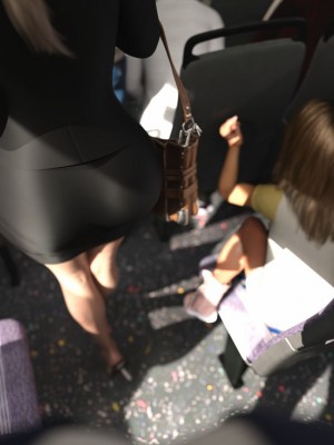 [3D][农妇山泉] 办公室女郎潜规则 1-26_2510