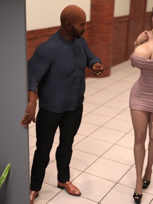 [3D][农妇山泉] 办公室女郎潜规则 1-26_2715