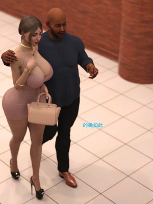 [3D][农妇山泉] 办公室女郎潜规则 1-26_2911