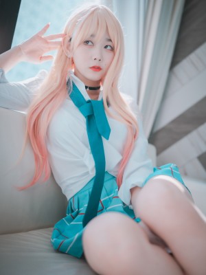 DJAWA Photo - Zia (지아) - Marin’s Secret_08