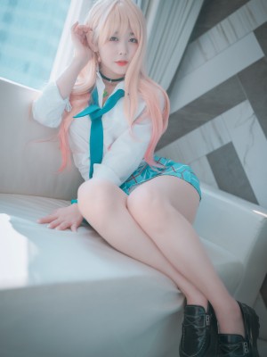 DJAWA Photo - Zia (지아) - Marin’s Secret_13