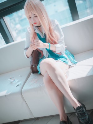 DJAWA Photo - Zia (지아) - Marin’s Secret_05