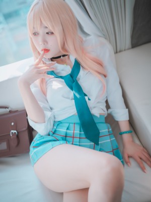 DJAWA Photo - Zia (지아) - Marin’s Secret_24