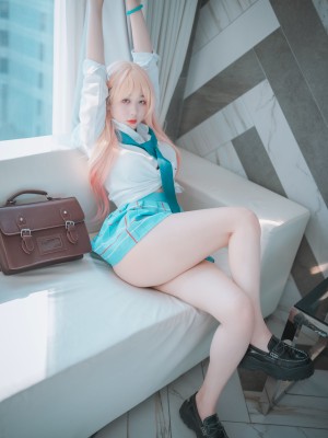 DJAWA Photo - Zia (지아) - Marin’s Secret_20