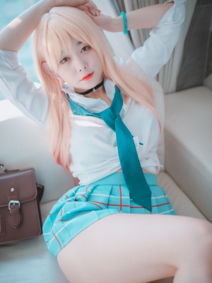 DJAWA Photo - Zia (지아) - Marin’s Secret_22